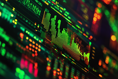 Análisis del Mercado de Renta Variable